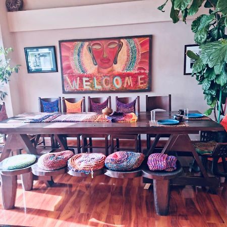 Kefetew Guest House Addis Ababa Dış mekan fotoğraf